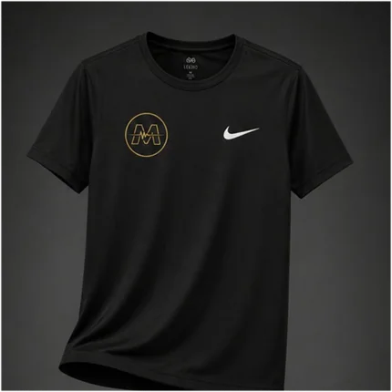 MOOD x Nike performance tee